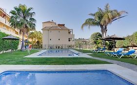Lovely Aldea Beach Apartment