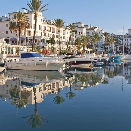 Lovely Aldea Beach Apartment Manilva Exterior foto