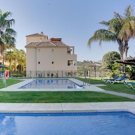 Lovely Aldea Beach Apartment Manilva Exterior foto