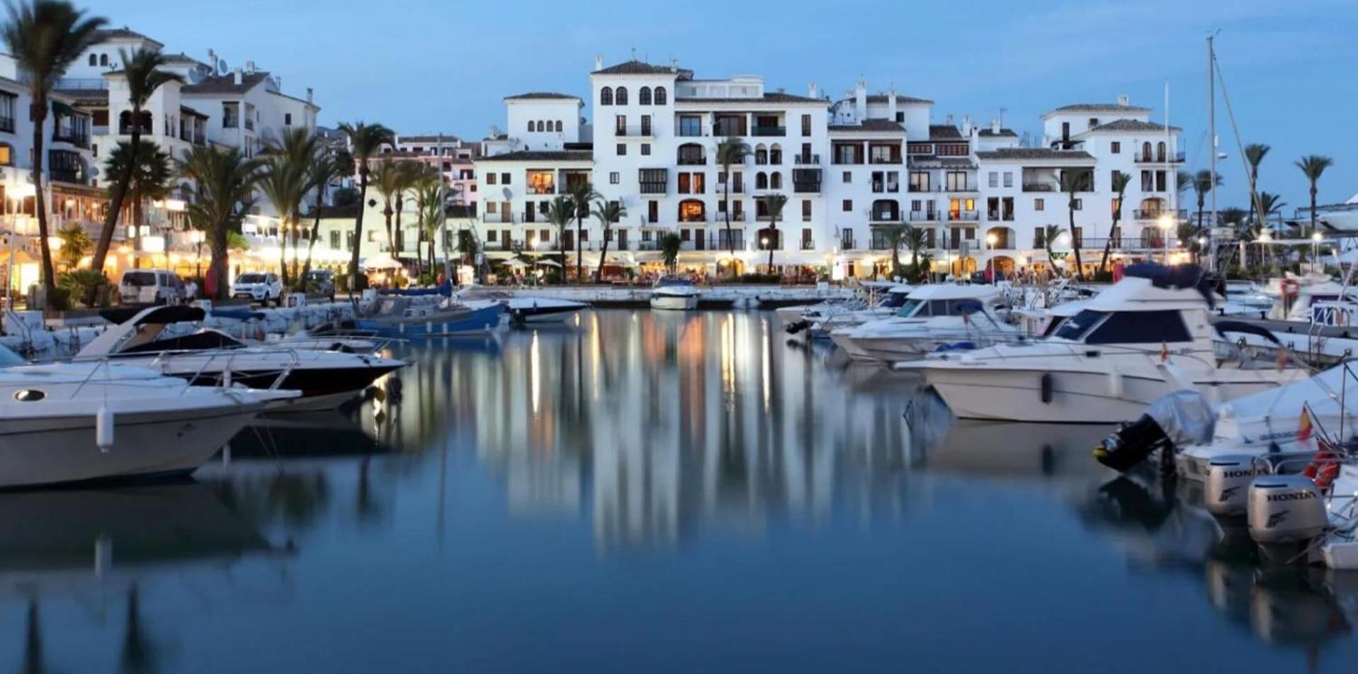 Lovely Aldea Beach Apartment Manilva Exterior foto