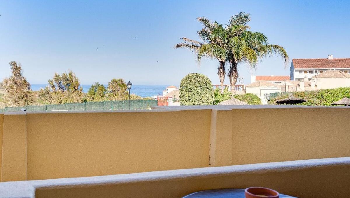 Lovely Aldea Beach Apartment Manilva Exterior foto