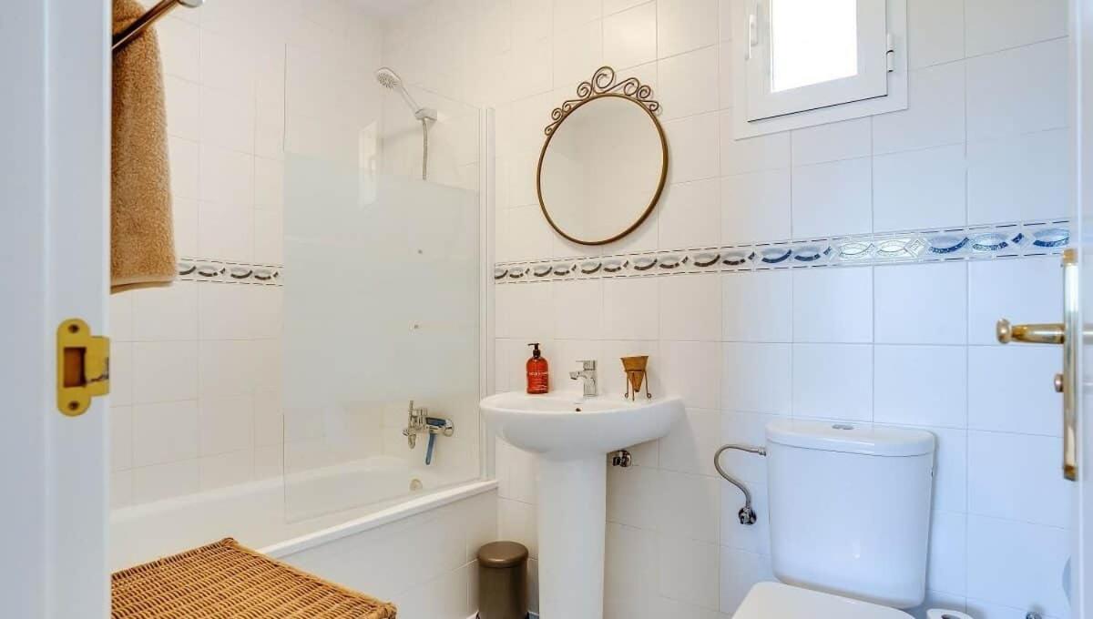Lovely Aldea Beach Apartment Manilva Exterior foto