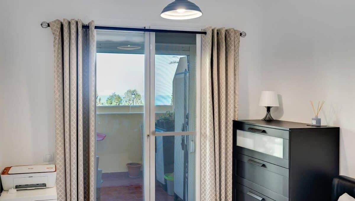 Lovely Aldea Beach Apartment Manilva Exterior foto