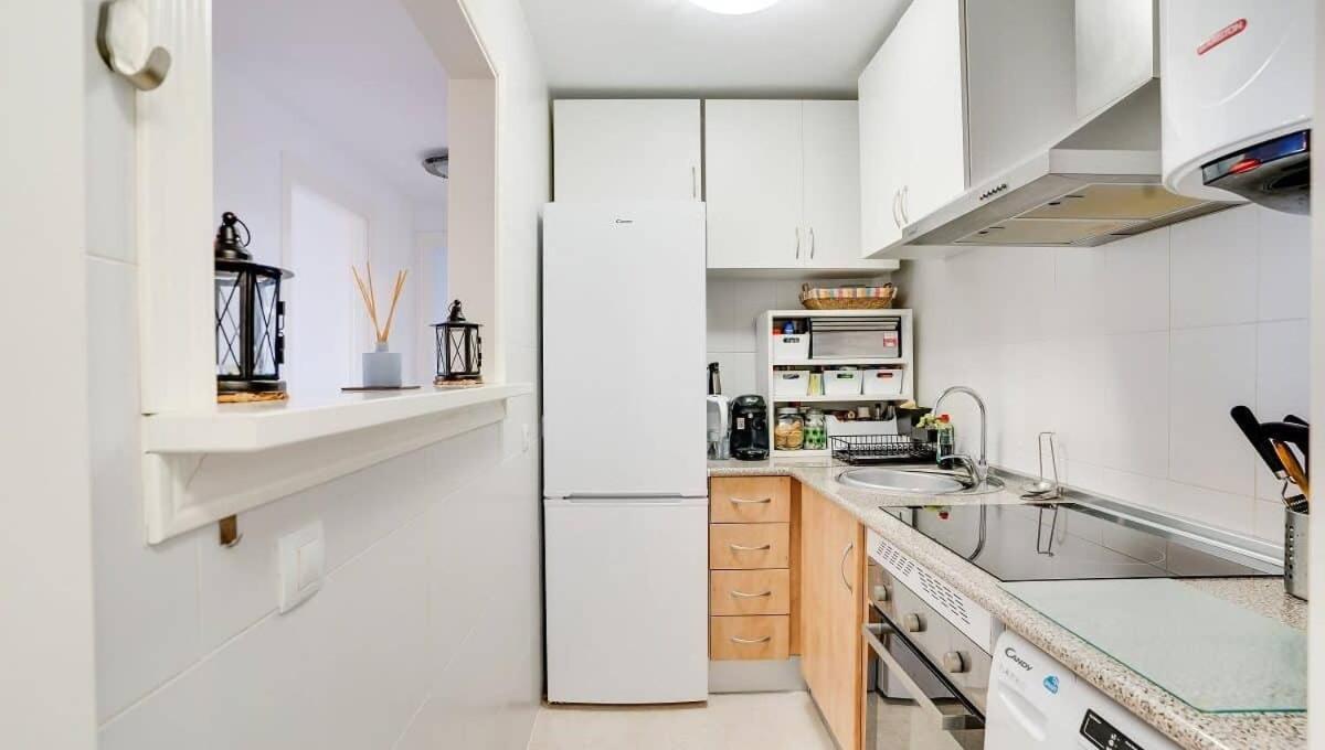 Lovely Aldea Beach Apartment Manilva Exterior foto
