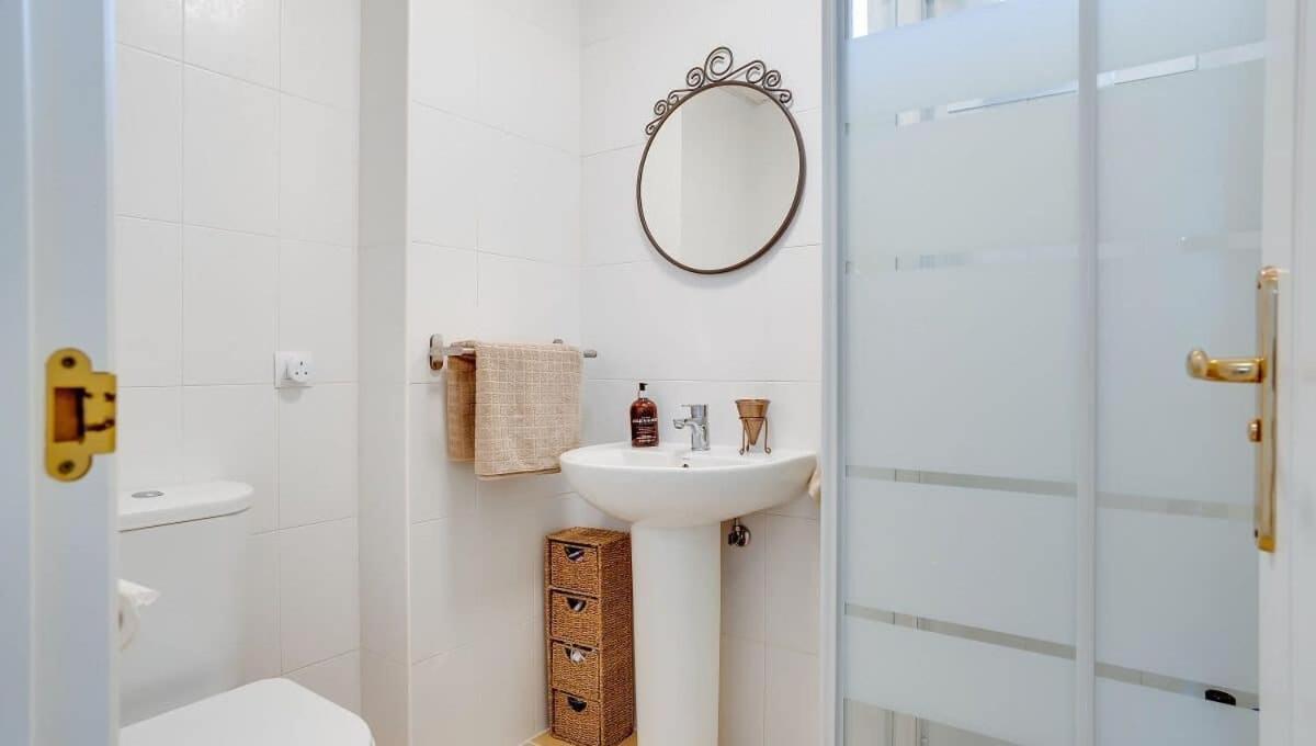 Lovely Aldea Beach Apartment Manilva Exterior foto